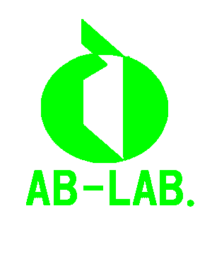 AB-LABホームページ